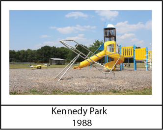 Kennedy Park 1988